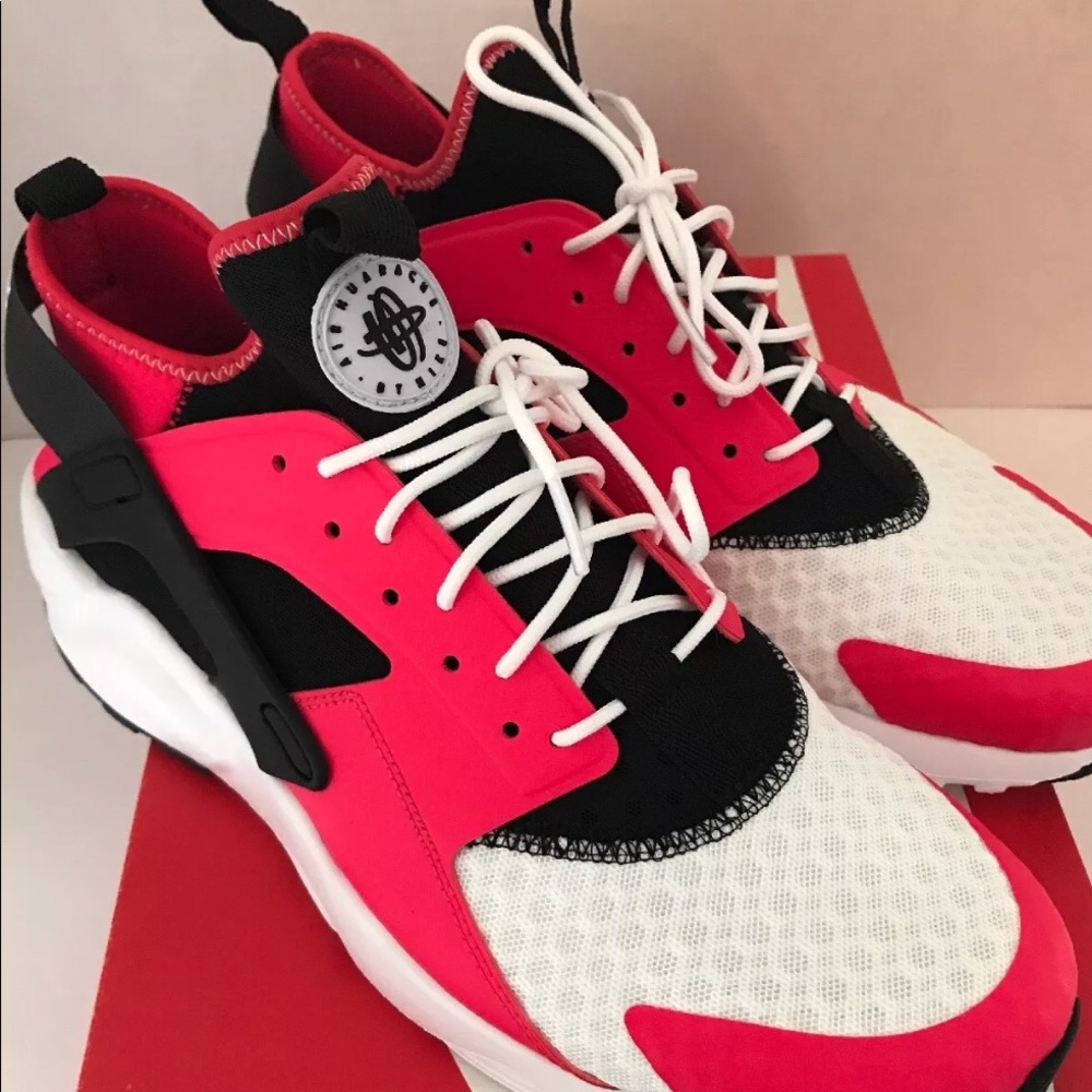 Nike Air Huarache Run Ultra Mens Shoes Size 11